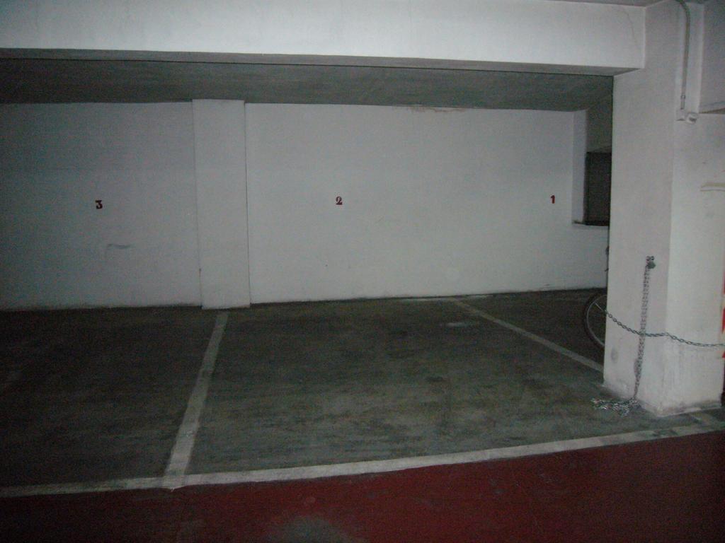 Gemelos 11 - Fincas Arena Benidorm Buitenkant foto
