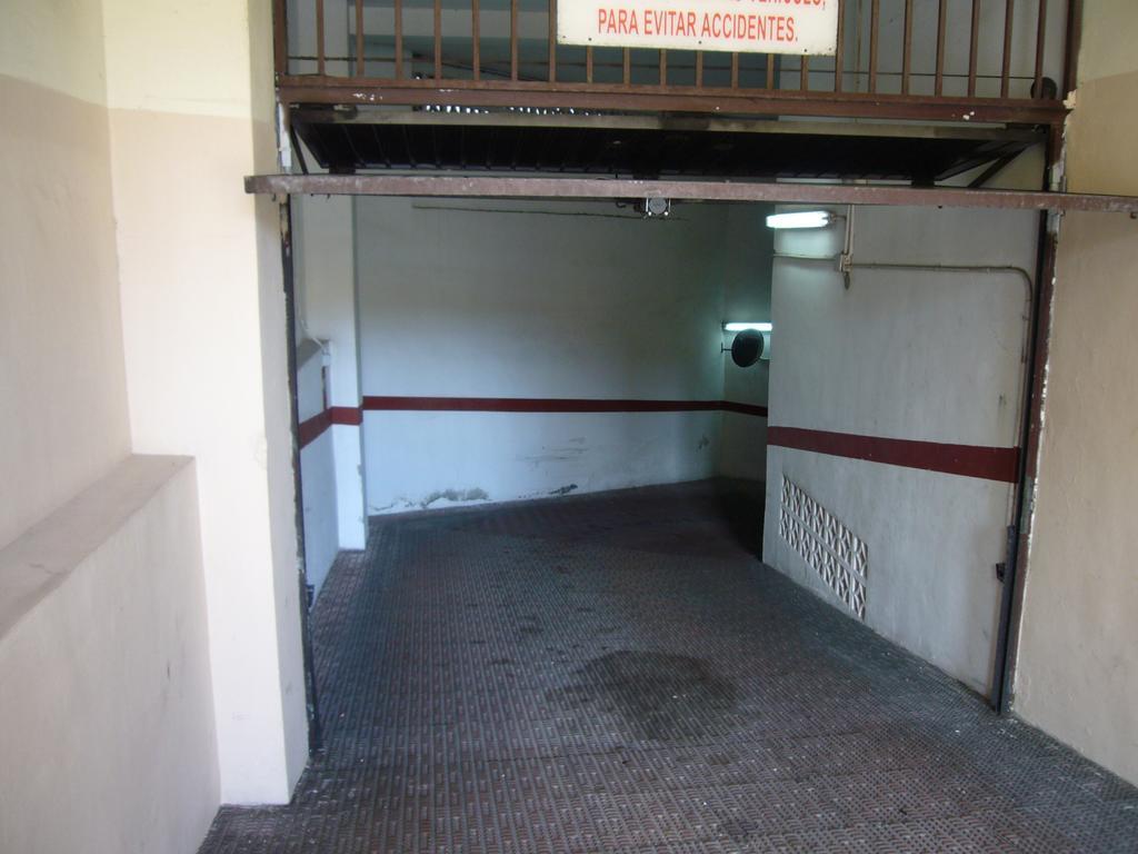 Gemelos 11 - Fincas Arena Benidorm Buitenkant foto